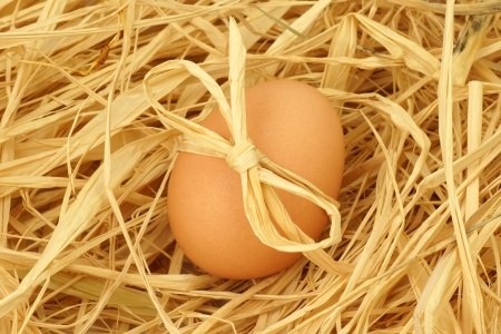 wartości zdrowotne jajka