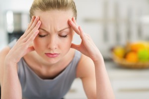 przyczyny bólu głowy