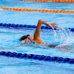 Pływanie - sposób na relaks, zdrowie i zgrabną sylwetkę